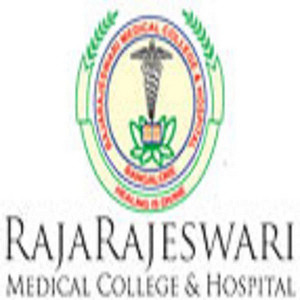 Raja Rajeswari Medical College & Hospital