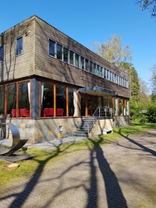 Solutions Centre, Soesterberg, Arnoud Huibers, Oplossingsgericht werken