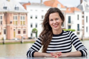 Marjolein Eijgenraam, trainingsacteur