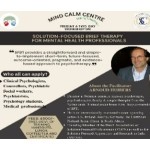 Mind Calm Centre, Bangalore, India, Solutions Centre, Arnoud Huibers