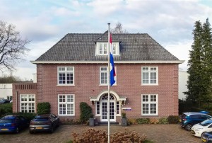 Solutions Centre Soesterberg locatie