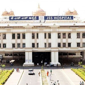 JSS Medical College