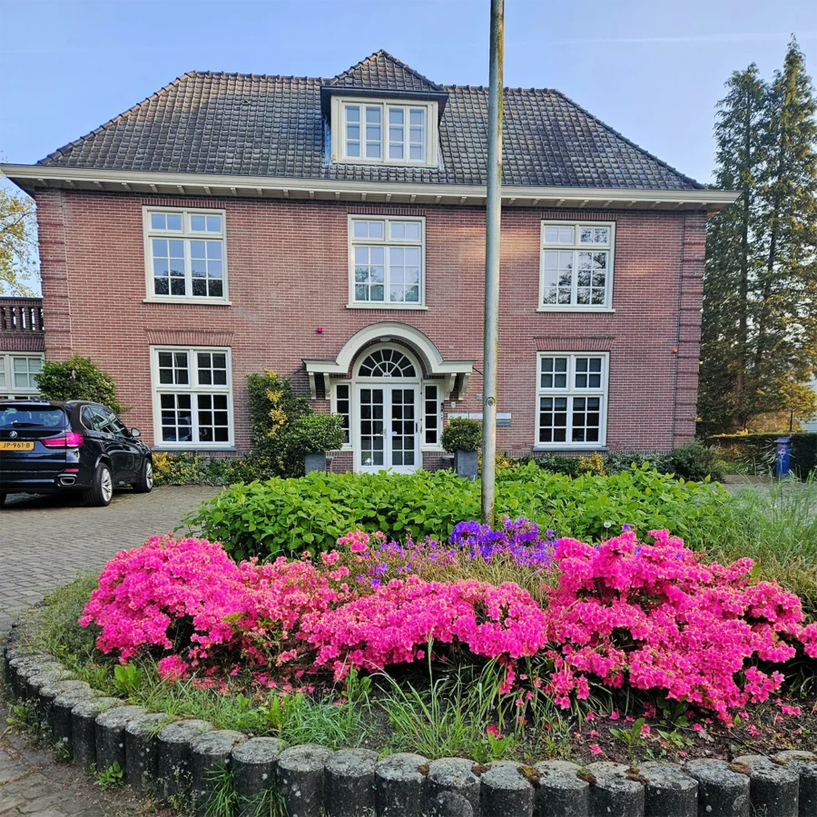Solutions Centre Soesterberg Office