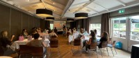 Training Arnoud Huibers Solutions Centre