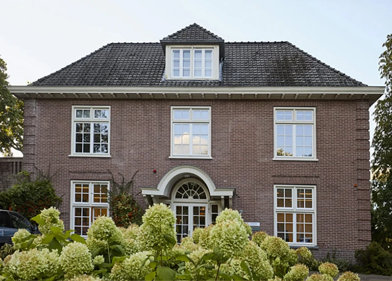 Contact Solutions Centre Soesterberg The Netherlands