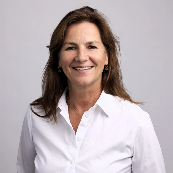 Jikke Stokman Solution Centre