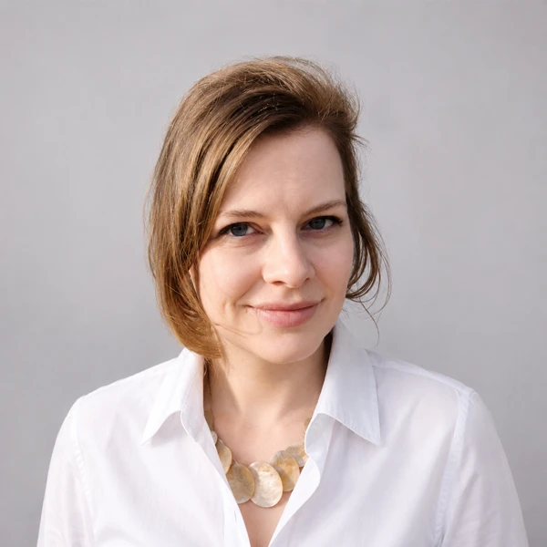 Myrthe Drexhage Solutions Centre