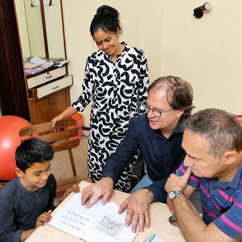 kids skills by solutions centre
