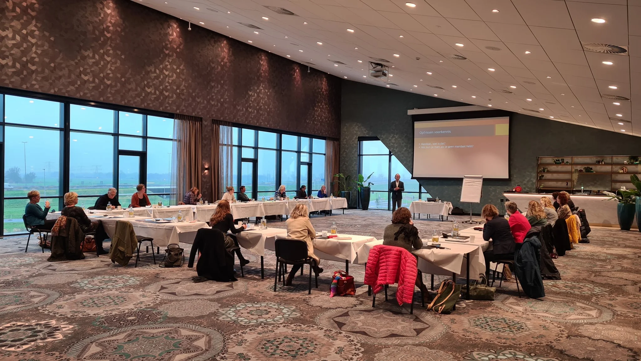solutions centre masterclasses