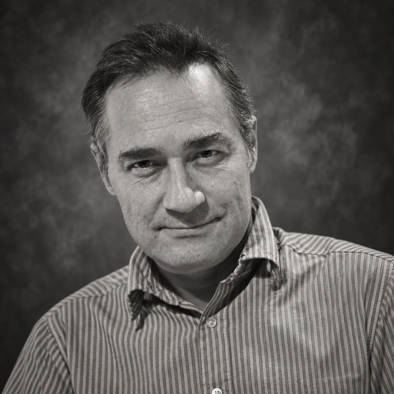 Ben Furman – Solutions Centre Ben Furman - Solutions Centre